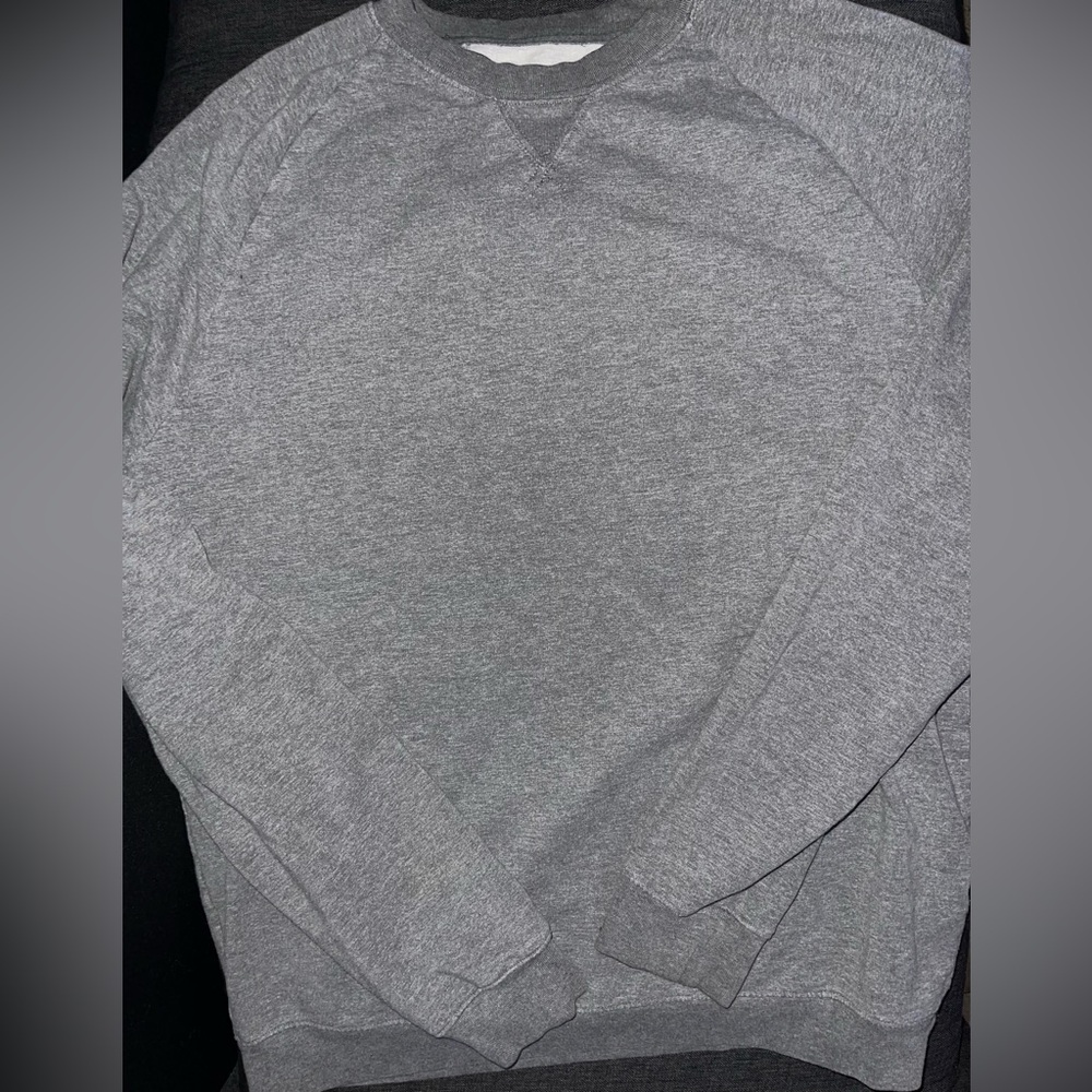 Brooklinen Loungewear Willow Sweatshirt